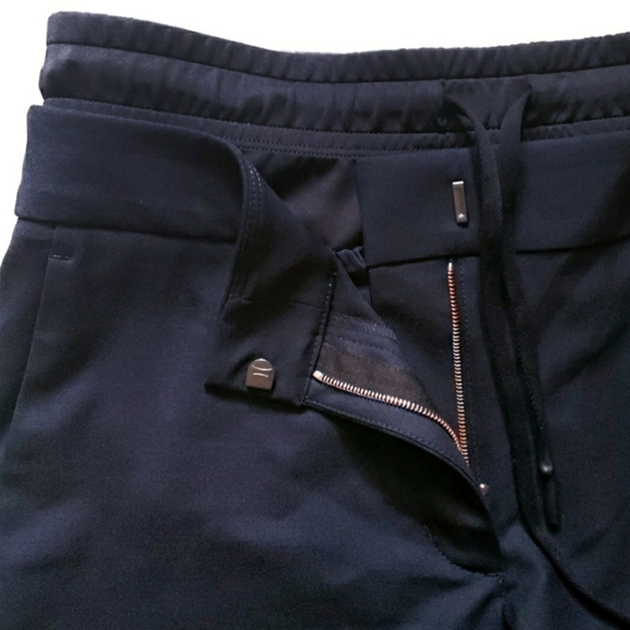 BNWT Kit & Ace "On the Double" 7/8 Trouser - Picture 3 of 9